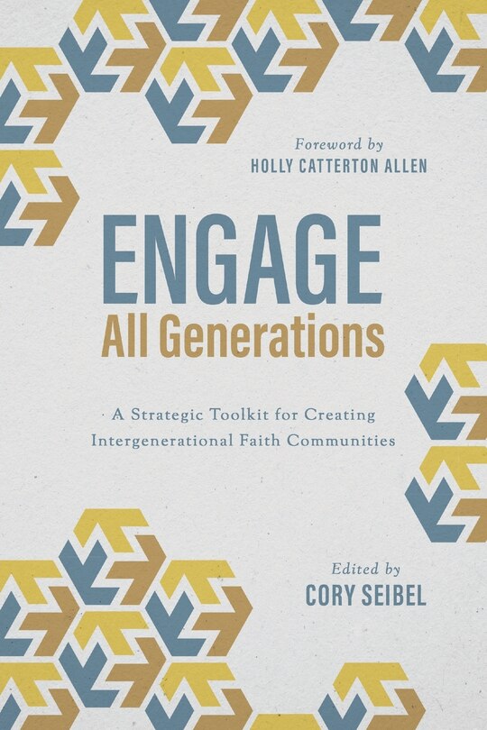 Couverture_Engage All Generations
