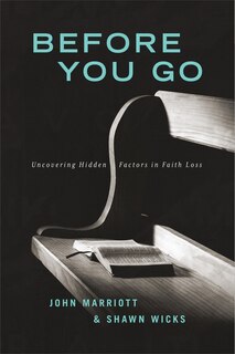 Front cover_Before You Go
