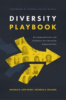 Front cover_Diversity Playbook
