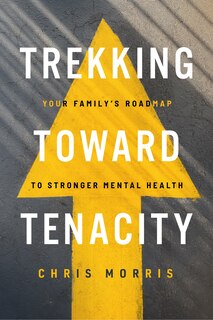 Couverture_Trekking Toward Tenacity