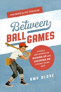 Couverture_Between Ball Games