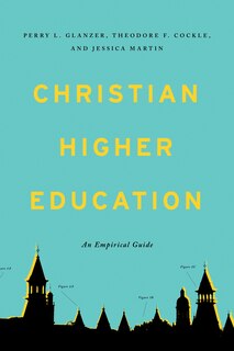 Front cover_Christian Higher Education