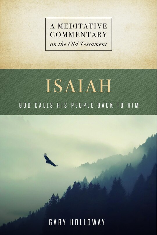 Couverture_MC: Isaiah