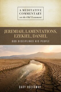Front cover_MC: Jeremiah--Daniel