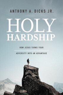 Couverture_Holy Hardships