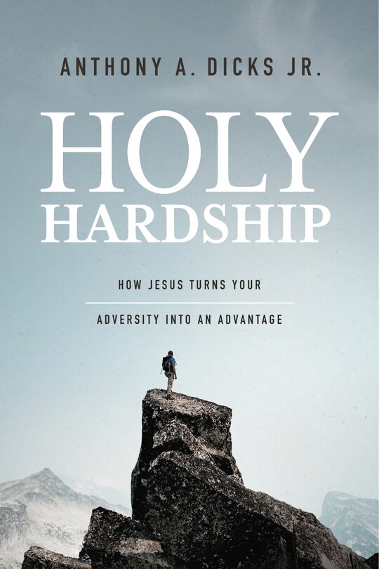 Couverture_Holy Hardships