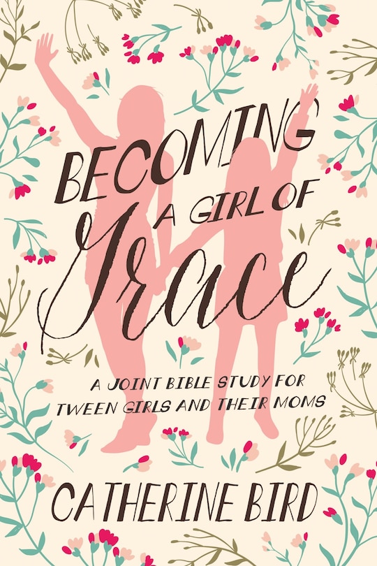 Front cover_Becoming a Girl of Grace