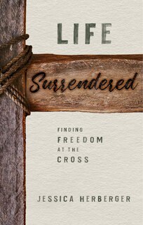 Front cover_Life Surrendered