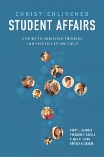 Front cover_Christ-Enlivened Student Affairs