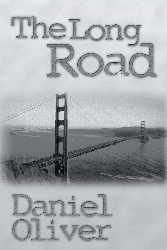 Couverture_The Long Road