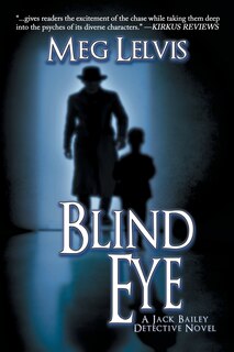 Front cover_Blind Eye