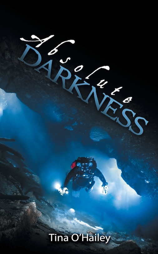 Front cover_Absolute Darkness