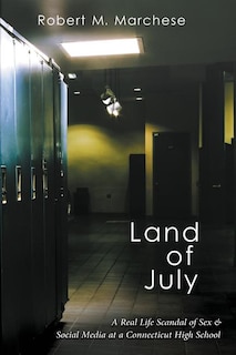 Front cover_Land of July