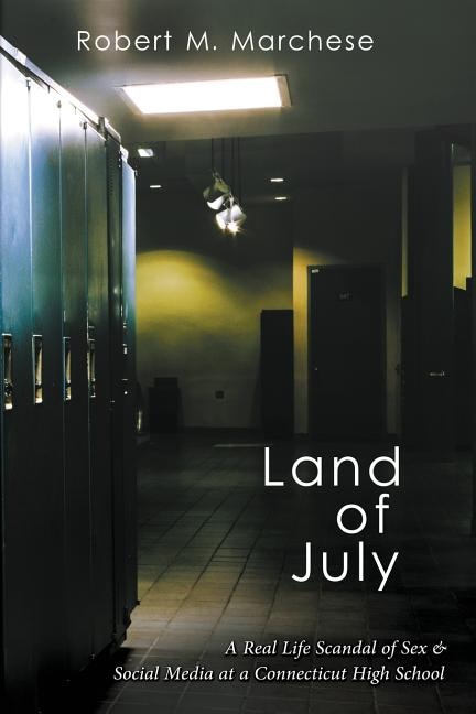 Front cover_Land of July