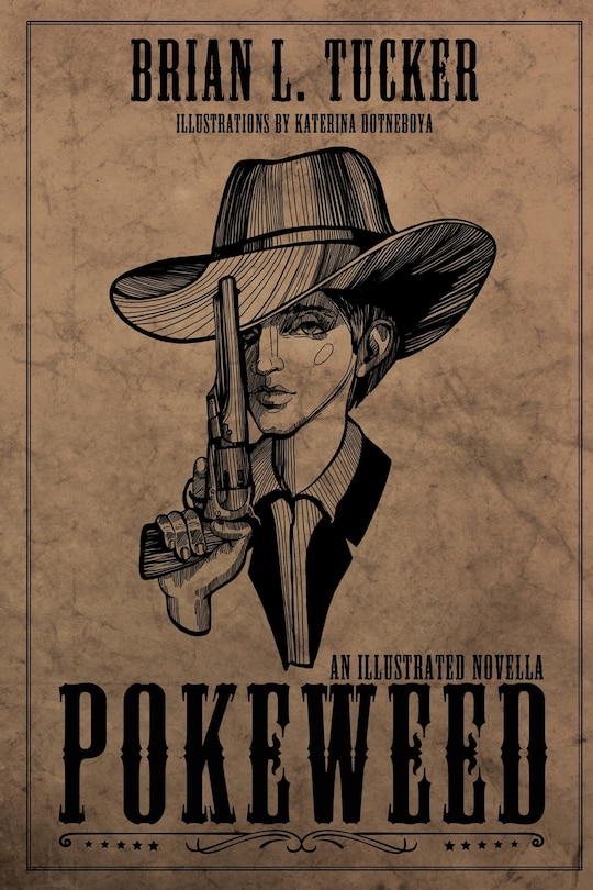 Front cover_Pokeweed