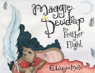Couverture_Maggie Dewdrop