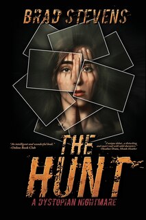 Front cover_The Hunt
