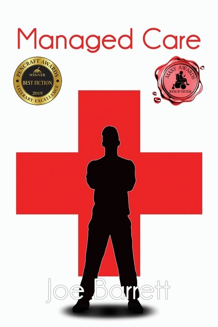 Front cover_Managed Care