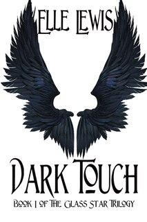 Front cover_Dark Touch