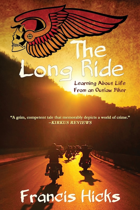 Couverture_The Long Ride