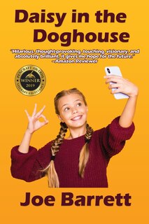 Front cover_Daisy in the Doghouse