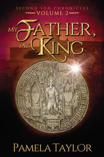 Couverture_My Father, My King