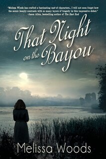 Front cover_That Night on the Bayou