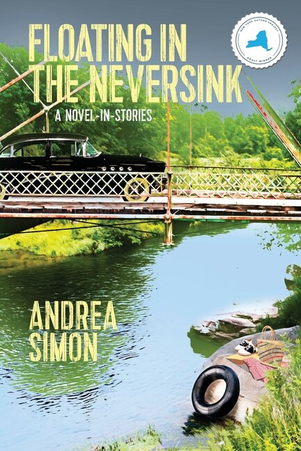Couverture_Floating in the Neversink