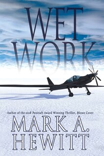 Front cover_Wet Work