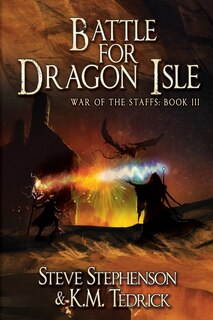 Couverture_Battle for Dragon Isle