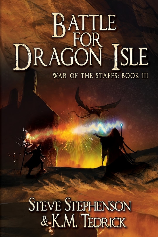 Couverture_Battle for Dragon Isle
