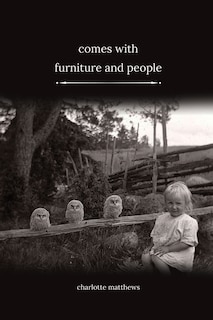 Front cover_Comes With Furniture And People