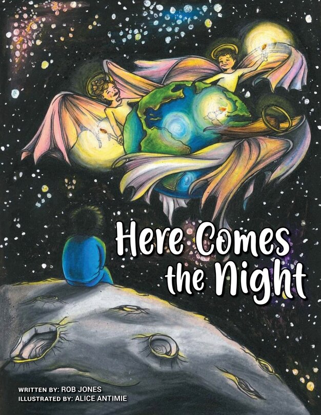 Couverture_Here Comes the Night