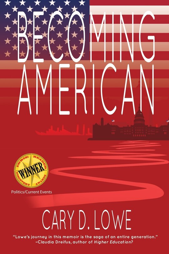 Front cover_Becoming American