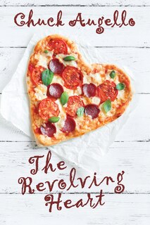 Front cover_The Revolving Heart