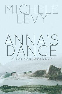 Front cover_Anna's Dance