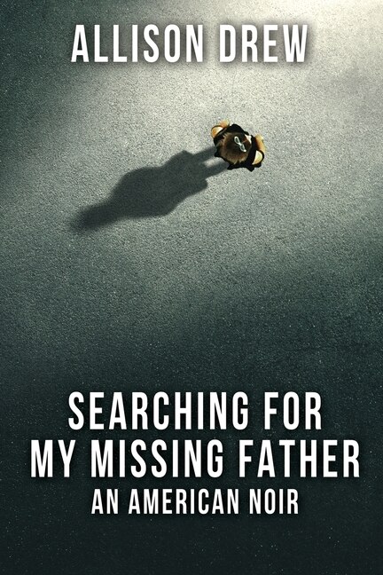 Front cover_Searching for my Missing Father