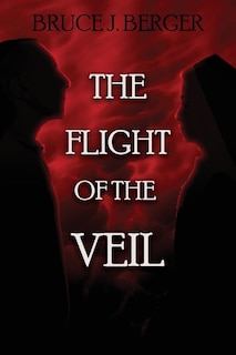 Front cover_The Flight Of The Veil