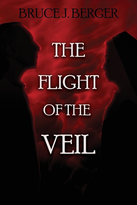 Front cover_The Flight Of The Veil