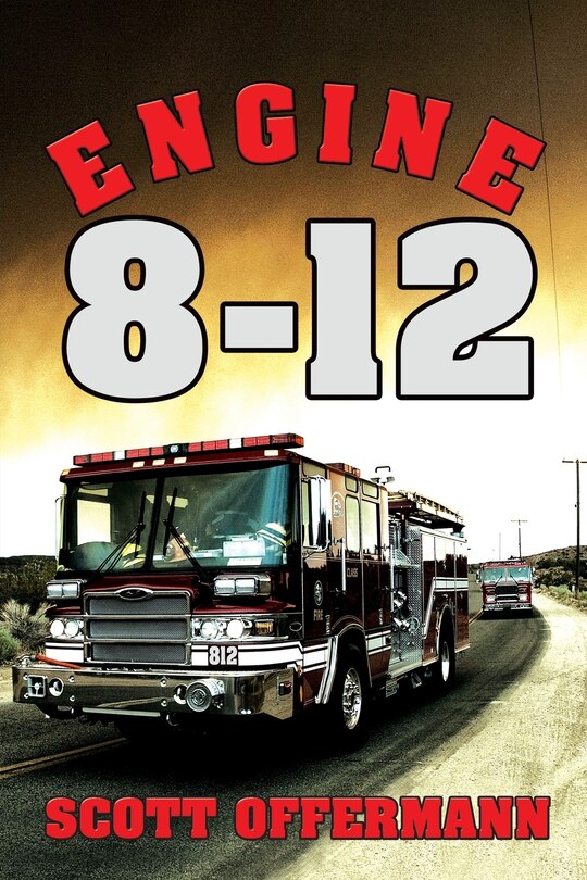Front cover_Engine 8-12