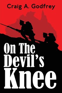 Front cover_On the Devil's Knee