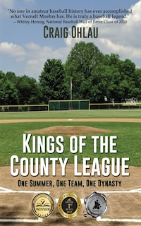 Front cover_Kings Of The County League