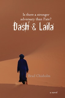 Front cover_Dash & Laila