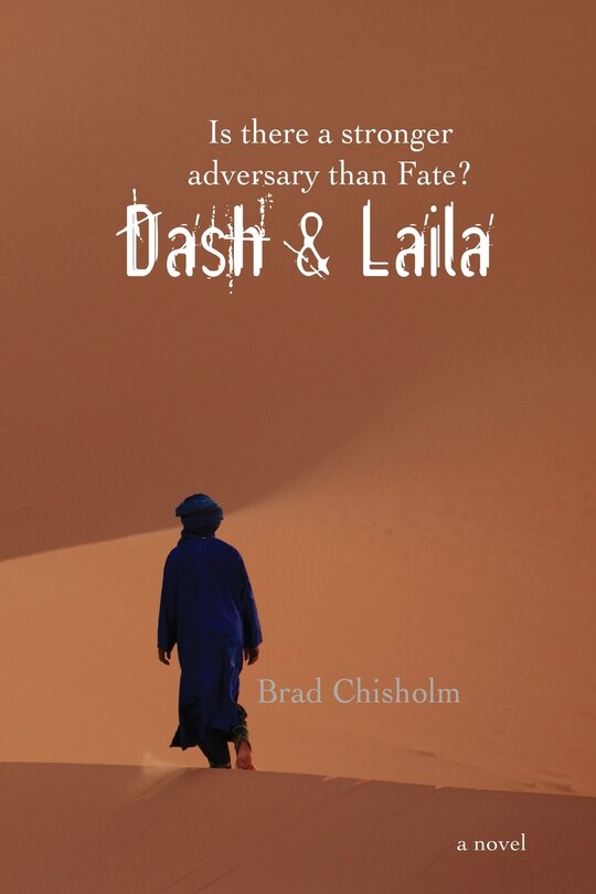 Front cover_Dash & Laila