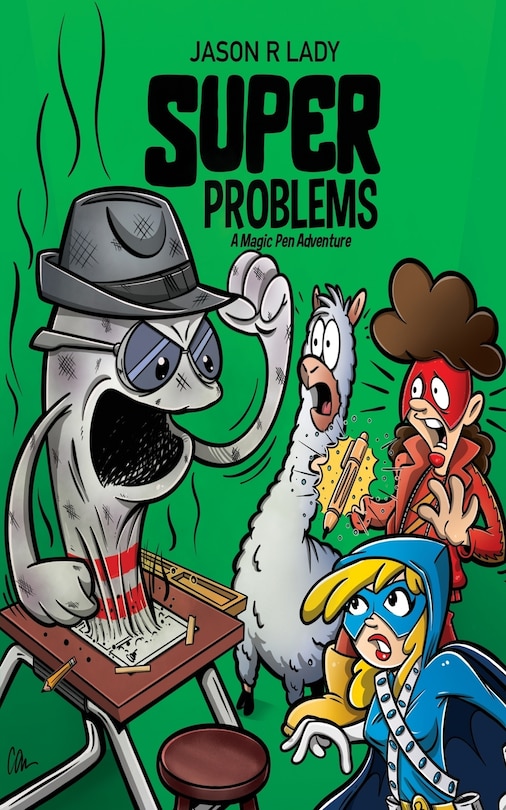 Couverture_Super Problems