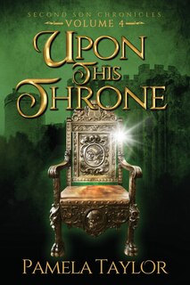 Couverture_Upon This Throne