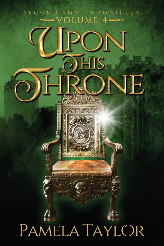 Couverture_Upon This Throne