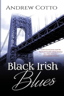 Front cover_Black Irish Blues