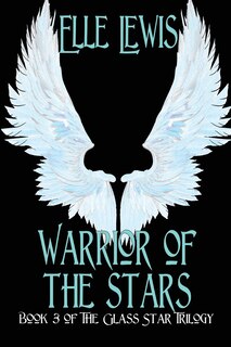 Couverture_Warrior Of The Stars