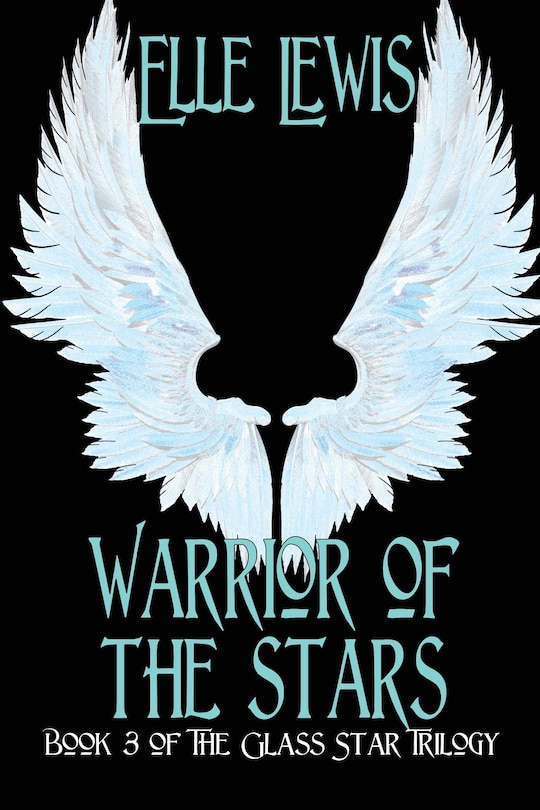 Couverture_Warrior Of The Stars